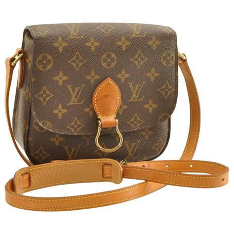 sac bandoulière louis vuitton.